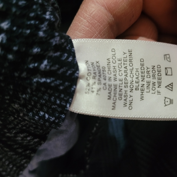 Isaac Mizrahi Live pants size US12 - Picture 11 of 12